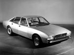 Jaguar XJ12 PF 1974 года
